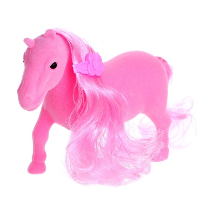 Игрушка «Пони» МИКС 51762