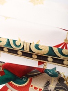 Набор салфеток сервировочных «Этель. Новогодняя ярмарка», 4 шт., белые, 40×40 см - Фото 7