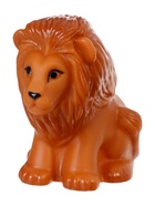 Фигурки «Животные Африки», набор 6 шт. 7522554 Фигурки «Животные Африки», набор 6 шт. 7522554