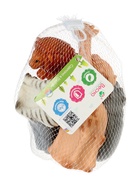 Фигурки «Животные Африки», набор 6 шт. 7522554 Фигурки «Животные Африки», набор 6 шт. 7522554