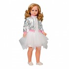 Кукла «Снежана модница 2» со звуковым устройством, 83 см - фото 9456635