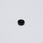Кнопки пришивные, d = 8 мм, 36 шт, цвет чёрный - Фото 3