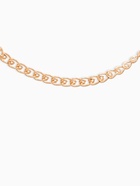 Набор 2 предмета: 3 колье, 3 пары пусет «Эстетика» сердце, цвет белый в золоте, 32 см - Фото 4