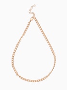 Набор 2 предмета: 3 колье, 3 пары пусет «Эстетика» сердце, цвет белый в золоте, 32 см - Фото 7