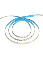 Фитолента для растений Luazon Lighting, светодиодная, 10.3 Вт, 2 м, IP20, 5 В, 60 LED/м, диммер, USB, SMD5050, мультиспектральная - Фото 4