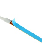 Фитолента для растений Luazon Lighting, светодиодная, 10.3 Вт, 2 м, IP20, 5 В, 60 LED/м, диммер, USB, SMD5050, мультиспектральная - Фото 7