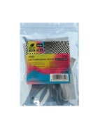 Фитолента для растений Luazon Lighting, светодиодная, 3.5 Вт, 0.5 м, IP65, 5 В, 60 LED/м, диммер, USB, SMD5050, мультиспектральная - Фото 8