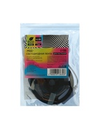 Фитолента для растений Luazon Lighting, светодиодная, 6.2 Вт, 1 м, IP65, 5 В, 60 LED/м, диммер, USB, SMD5050, мультиспектральная - Фото 8