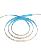 Фитолента для растений Luazon Lighting, светодиодная, 10.3 Вт, 2 м, IP65, 5 В, 60 LED/м, диммер, USB, SMD5050, мультиспектральная - Фото 4