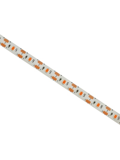Фитолента для растений Luazon Lighting, светодиодная, 10.3 Вт, 2 м, IP65, 5 В, 60 LED/м, диммер, USB, SMD5050, мультиспектральная