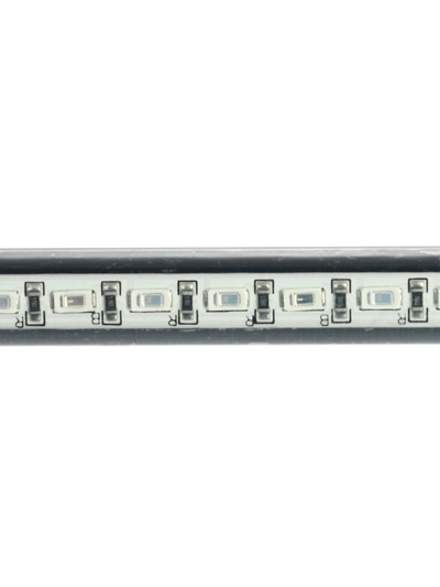 Фитосветильник для растений, светодиодный, 9 Вт, 250 мм, IP66, 5 В, USB, прищепка, таймер, биколорный