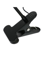 Фитосветильник для растений, светодиодный, 9 Вт, 250 мм, IP66, 5 В, USB, прищепка, таймер, биколорный - Фото 12