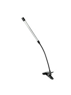 Фитосветильник для растений, светодиодный, 9 Вт, 250 мм, IP66, 5 В, USB, прищепка, таймер, биколорный - Фото 10