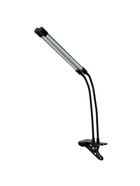 Фитосветильник для растений, светодиодный, 18 Вт, 250 мм, IP66, 5 В, USB, прищепка, таймер, биколорный - Фото 10