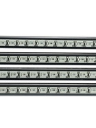 Фитосветильник для растений, светодиодный, 36 Вт, 250 мм, IP66, 5 В, USB, прищепка, таймер, биколорный - Фото 11