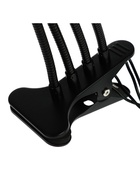 Фитосветильник для растений, светодиодный, 36 Вт, 250 мм, IP66, 5 В, USB, прищепка, таймер, биколорный - Фото 12