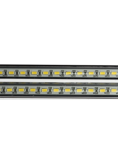 Фитосветильник для растений, светодиодный, 18 Вт, 250 мм, IP66, 5 В, USB, прищепка, таймер, полноспектральный