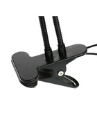 Фитосветильник для растений, светодиодный, 18 Вт, 250 мм, IP66, 5 В, USB, прищепка, таймер, полноспектральный - Фото 10