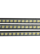 Фитосветильник для растений, светодиодный, 27 Вт, 250 мм, IP66, 5 В, USB, прищепка, таймер, полноспектральный - Фото 9