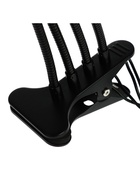 Фитосветильник для растений, светодиодный, 36 Вт, 250 мм, IP66, 5 В, USB, прищепка, таймер, полноспектральный - Фото 10