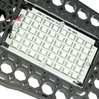 Фитолампа для растений, светодиодная, Е27, 26 Вт, 126 LED, 265 В, складная, биколорная - Фото 4