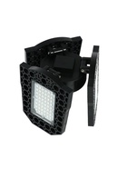 Фитолампа для растений, светодиодная, Е27, 30 Вт, 144 LED, 220 В, складная, биколорная - Фото 6