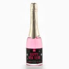 Туалетная вода женская новогодняя Snow party, 100 мл - Фото 2