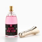 Туалетная вода женская новогодняя Snow party, 100 мл - Фото 4