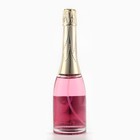 Туалетная вода женская новогодняя Girl Boss, 100 мл - Фото 3