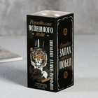 Туалетная вода граната "Тигр джентельмен" нг, 100 мл. - Фото 5