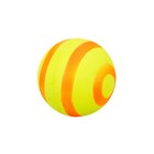 Игрушка-мяч ненадувной из полимерных материалов «Спиральный мяч попрыгун», МИКС - Фото 3