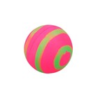 Игрушка-мяч ненадувной из полимерных материалов «Спиральный мяч попрыгун», МИКС - Фото 4