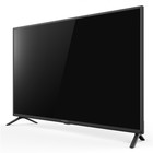 Телевизор Hyundai H-LED40FS5003, 40", 1920x1080, DVB-T2/C/S2, HDMI 3, USB 2, чёрный - фото 51320779 Телевизор Hyundai H-LED40FS5003, 40", 1920x1080, DVB-T2/C/S2, HDMI 3, USB 2, чёрный - фото 51320779