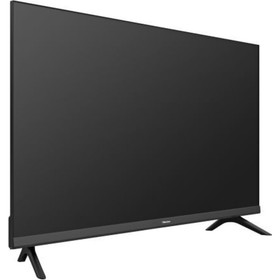 

Телевизор Hisense 32A4G Frameless, 32", 1366x768,DVB-T2/C, HDMI 2, USB 2, SmartTV, чёрный