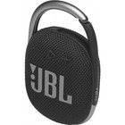 Портативная колонка JBL Clip 4, 5 Вт, BT 5.1, USB Type-C, IP 67, 500 мАч, черная - Фото 2