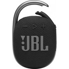 Портативная колонка JBL Clip 4, 5 Вт, BT 5.1, USB Type-C, IP 67, 500 мАч, черная - Фото 3