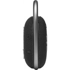 Портативная колонка JBL Clip 4, 5 Вт, BT 5.1, USB Type-C, IP 67, 500 мАч, черная - Фото 5
