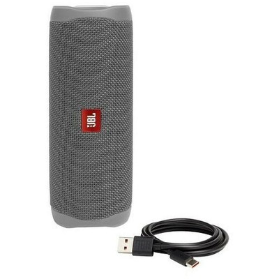 Jbl flip best sale 5 usb c