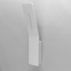 Светильник Duwi Nuovo LED, 6 Вт, 3000 K, IP44, архитектурный, металл, белый - Фото 3