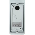 Светильник Duwi Nuovo LED, 6 Вт, 3000 K, IP44, архитектурный, металл, белый - Фото 4