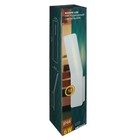 Светильник Duwi Nuovo LED, 6 Вт, 3000 K, IP44, архитектурный, металл, белый - Фото 5