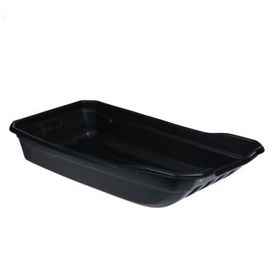 Сани рыбацкие YUGANA Cube 110, размер 114×61×24 см