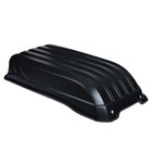 Сани рыбацкие YUGANA Cube 110, размер 114×61×24 см - Фото 3