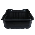 Сани рыбацкие YUGANA Cube 110, размер 114×61×24 см - Фото 6