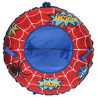 Тюбинг-ватрушка, диаметр чехла 110 см, тент/оксфорд - фото 21408911