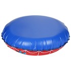 Тюбинг-ватрушка, диаметр чехла 110 см, тент/оксфорд - фото 23930801