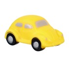 Резиновая игрушка для ванны Крошка Я «Транспорт», 7 см, с пищалкой, МИКС - Фото 10