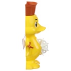 Игрушка для ванны «Мельница. Цыпленок», на присоске, цвет МИКС - фото 318700674