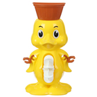 Игрушка для ванны «Мельница. Цыпленок», на присоске, цвет МИКС - фото 9650934