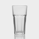 Стакан Paşabahçe Casablanca, 645 мл, стекло, прозрачный - Фото 2